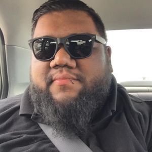 Meet your Posher, Anthony